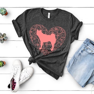 Akita Shirt | Akita Mom Shirt | Akita Gift for Her | Akita Inu Shirt | Akita Inu Mom Shirt | American Akita TShirt | Akita Mother Gift Mama