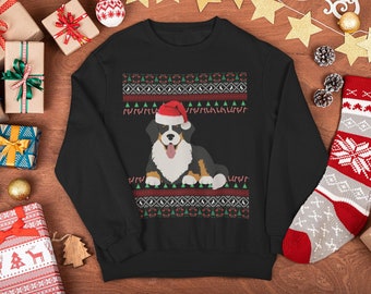 Berner christmas party information