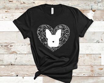 Frenchie Mom Shirt, French Bulldog Mom Shirt, Frenchie Mom TShirt, French Bulldog Gifts, French Bulldog Shirt for Women, Frenchie Mother