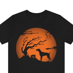 Weimaraner Halloween Shirt | Weimaraner Shirts | Weimaraner Mom Shirt | Weimaraner Gifts | Weimaraner Halloween Costume | Weimaraner Dad T