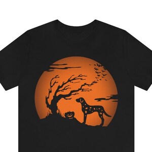 Dalmatian Halloween Shirt | Dalmatian Shirt | Dalmatian Mom TShirt | Dalmatian Dad T | Halloween Costume Dalmatian Gift | Dalmatian Holiday