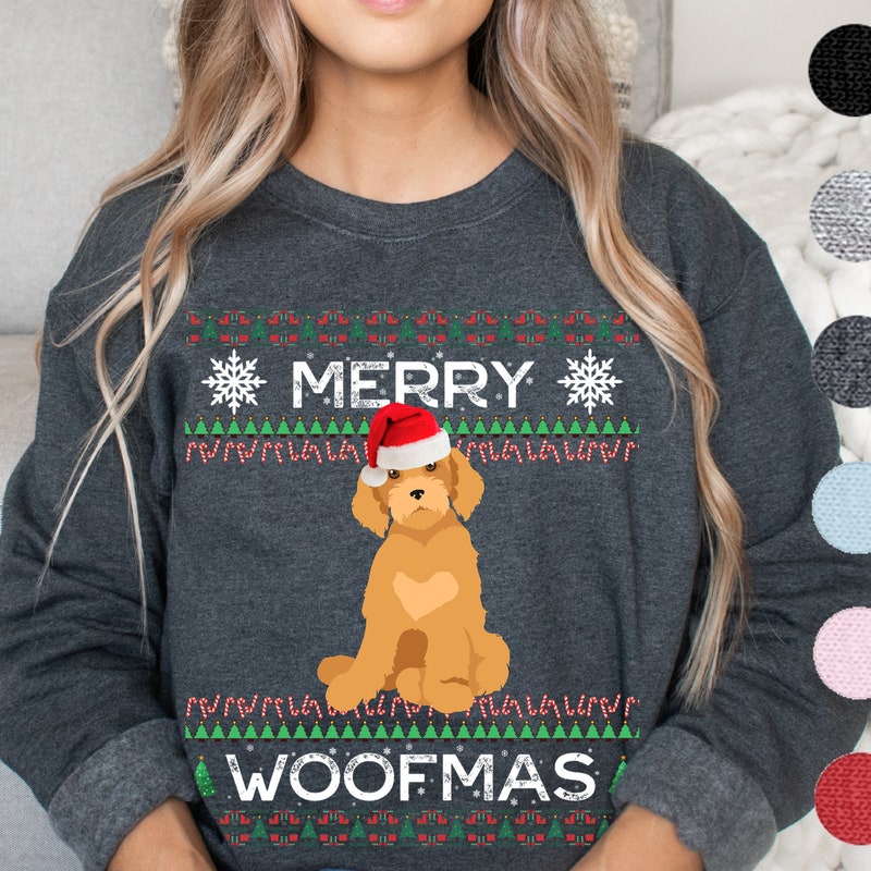 Goldendoodle Gift 60+ Gift Ideas for 2025