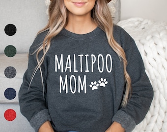maltipoo sweaters