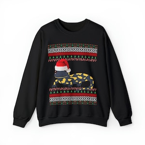 Salamander Christmas Sweater | Salamander Gift | Salamander Sweater | Salamander Mom Sweatshirt | Salamander Sweatshirt | Pet Salamander Dad