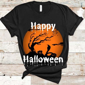 Cobra Halloween Shirt | Pet Cobra Mom TShirt | Cobra Snake Dad | Halloween Costume Cobra Gift | Cobra Holiday Present | Scary Cobra Tee