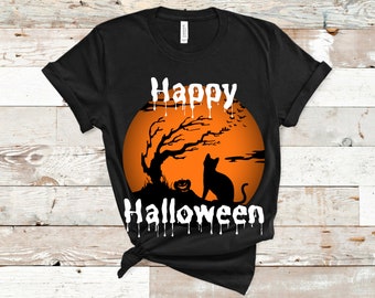 British Shorthair Halloween | British Shorthair Cat Shirt | British Shorthair Mom | Shorthair Dad | Halloween Costume British Shorthair