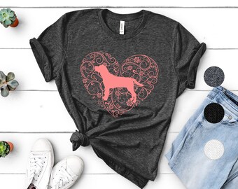 Beagle Shirt | Beagle Mom Shirt | Beagle Gift for Her |Beagle T-Shirt | Beagle Mama | Beagle TShirt for Women | Beagle Dog Mum | Beagle Love