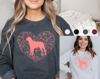 jumpers for rottweilers