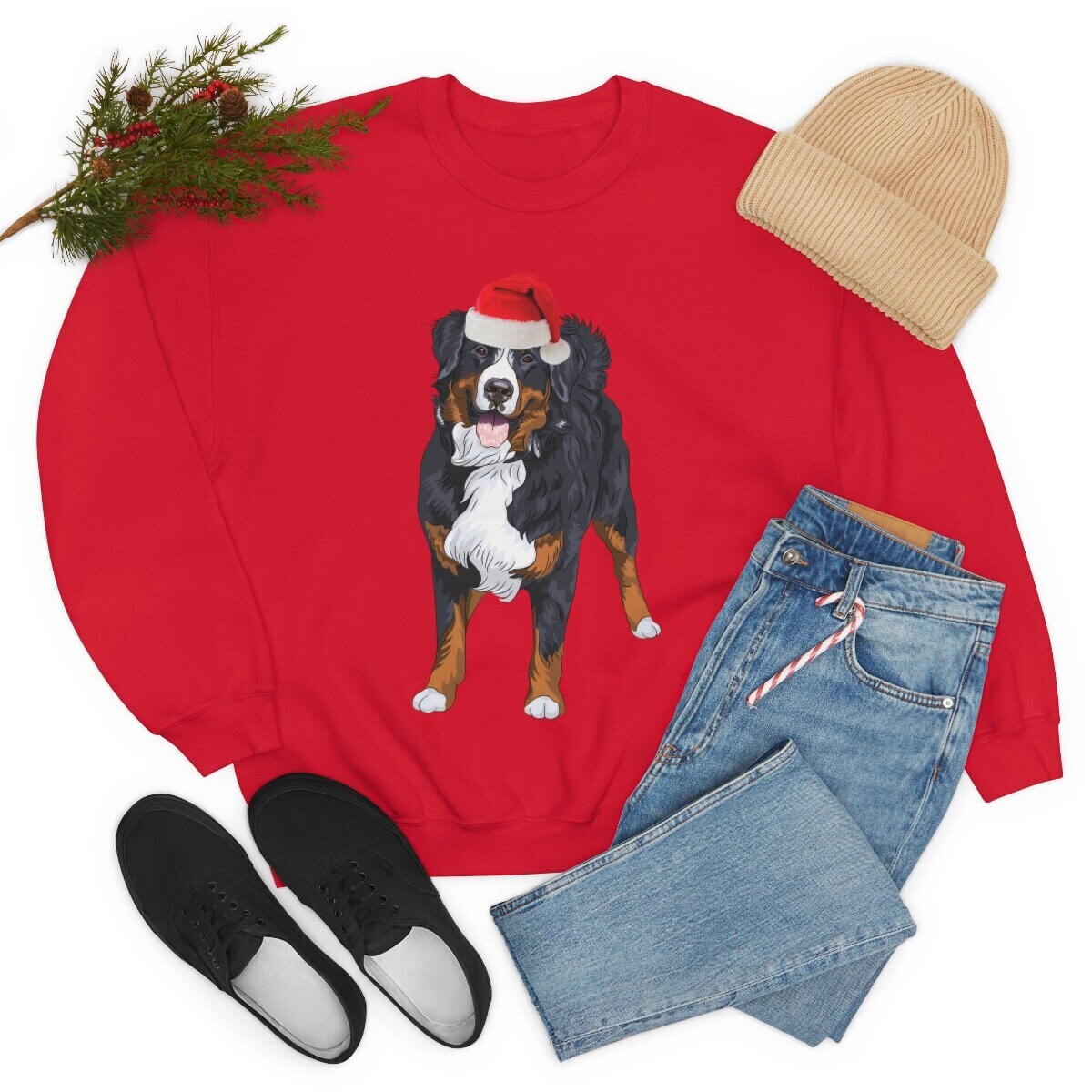 バーニーズマウンテンドッグ Xmasセット il_fullxfull.4322633143_zbgj.jpg