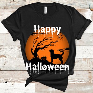 Anatolian Shepherd Dog Halloween Shirt | Anatolian Shepherd Shirt | Anatolian Mom TShirt | Anatolian Dad | Halloween Costume Anatolian Gift