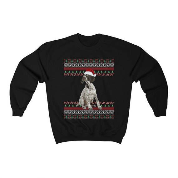 Sweaters for top german shorthaired pointers