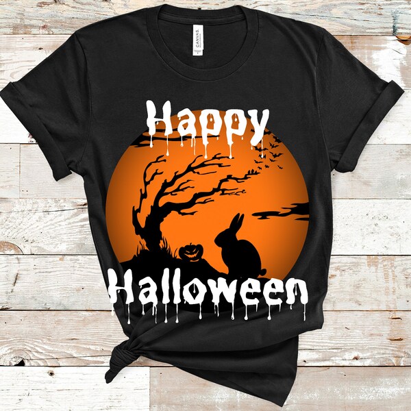 Scary Rabbit Costume Etsy