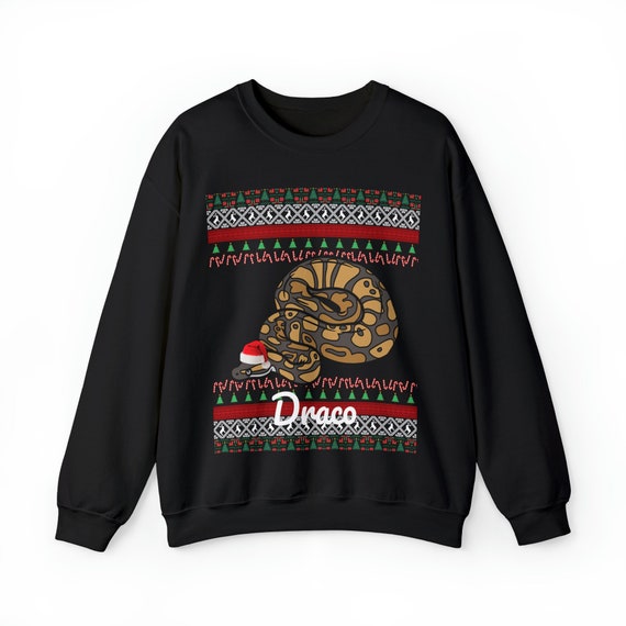 Python sweatshirt hotsell