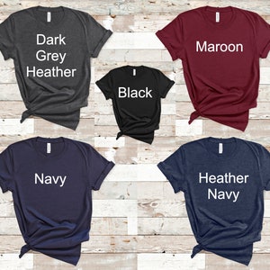 Aussie Dad | Aussie Dad Shirt | Australian Shepherd Dad Shirt | Aussie Gifts | Aussie Dad Gift | Aussie Shepherd Dad | Aussie Shirt | Aussie image 2