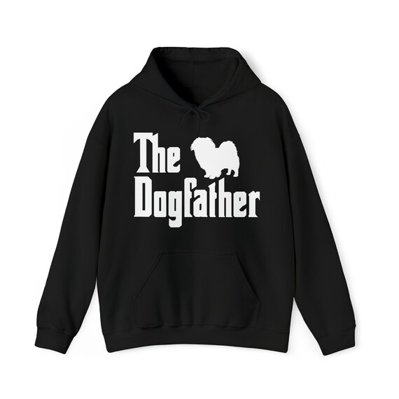 Tibetan Spaniel Hoodie Tibetan Spaniel Hoodie