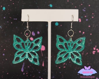 Butterfly Earrings