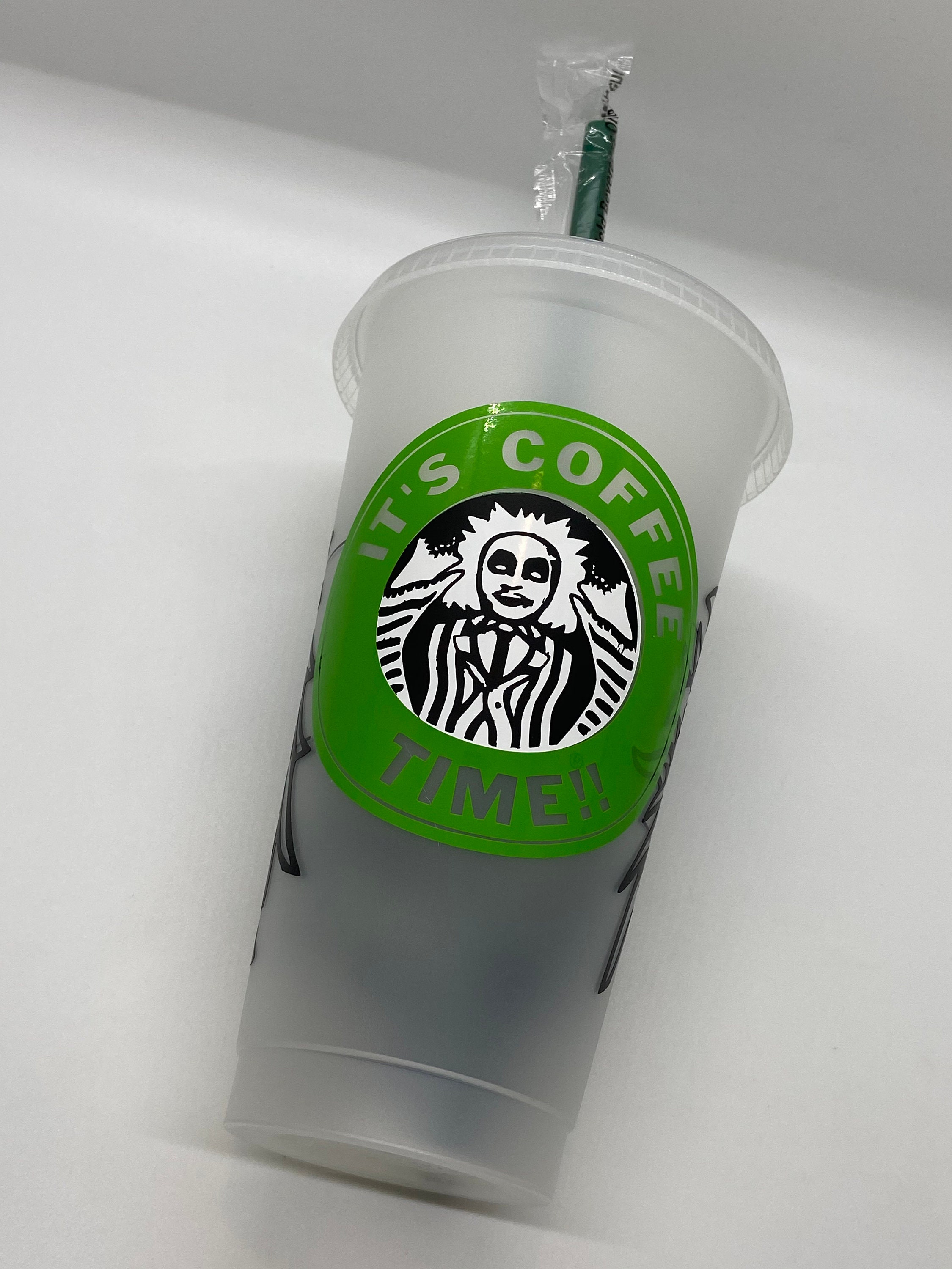 starbucks beetle tumbler