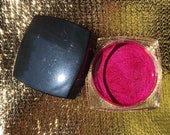Rubellite Hot Pink Cream Eyeshadow