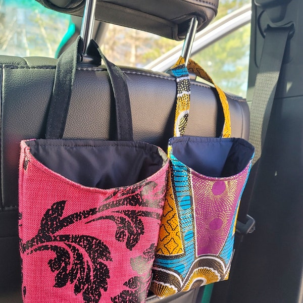 Car Caddy Etsy