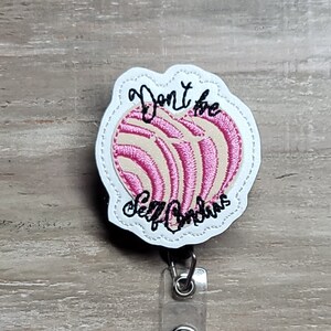 Dont Be Self Conchas Mental Health Self Confidence Self Worth Sayings ...