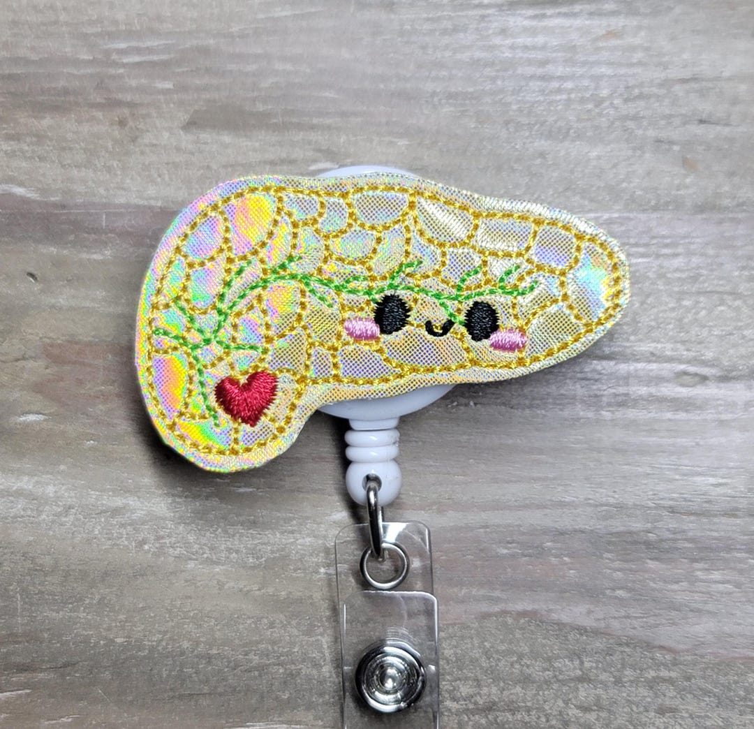 Pancreas Cutie | Endocrinology | Diabetes | Insulin | Medical | Felties ...