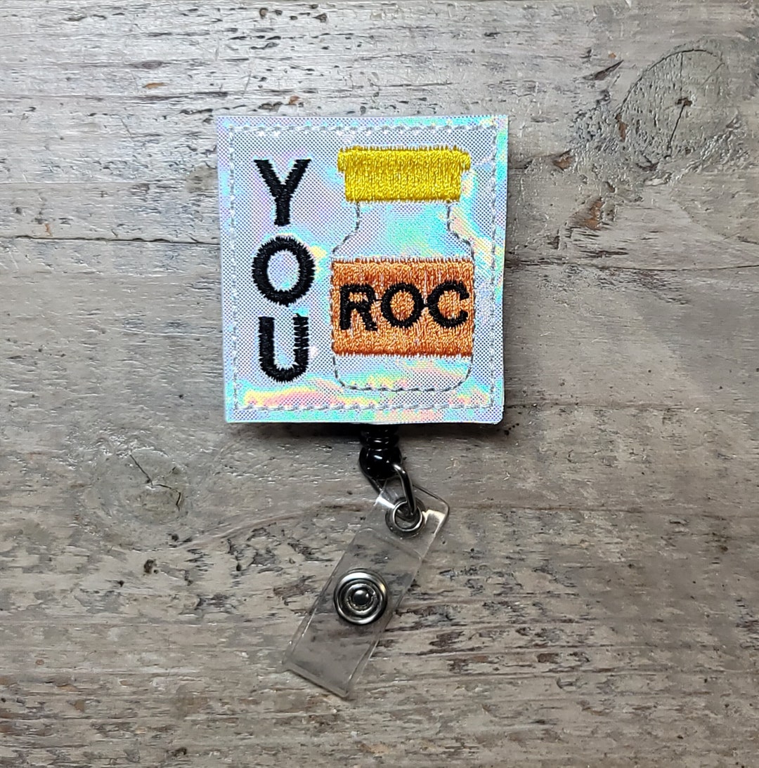 You Roc Anesthesiology Anesthesia Medicine Meds Medical Badges Nursing ...