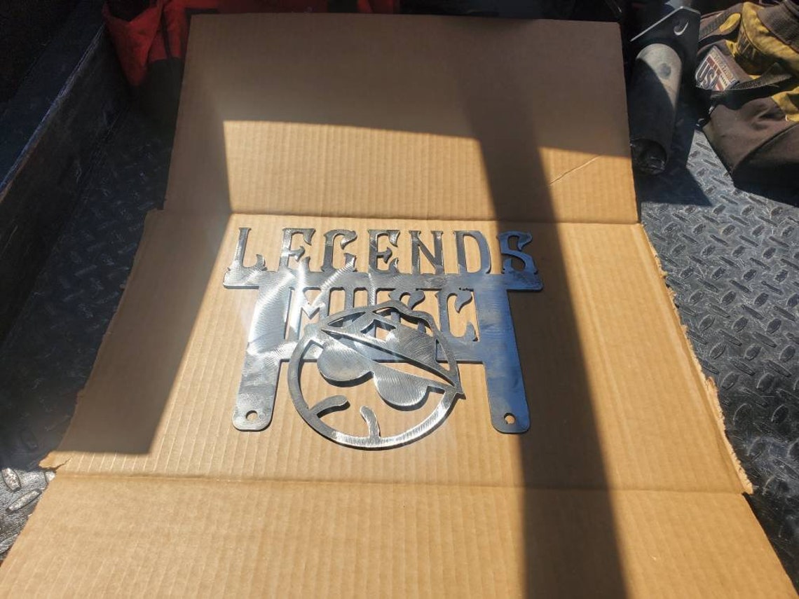 Custom car club plaques lowrider lifted custom business sign Etsy