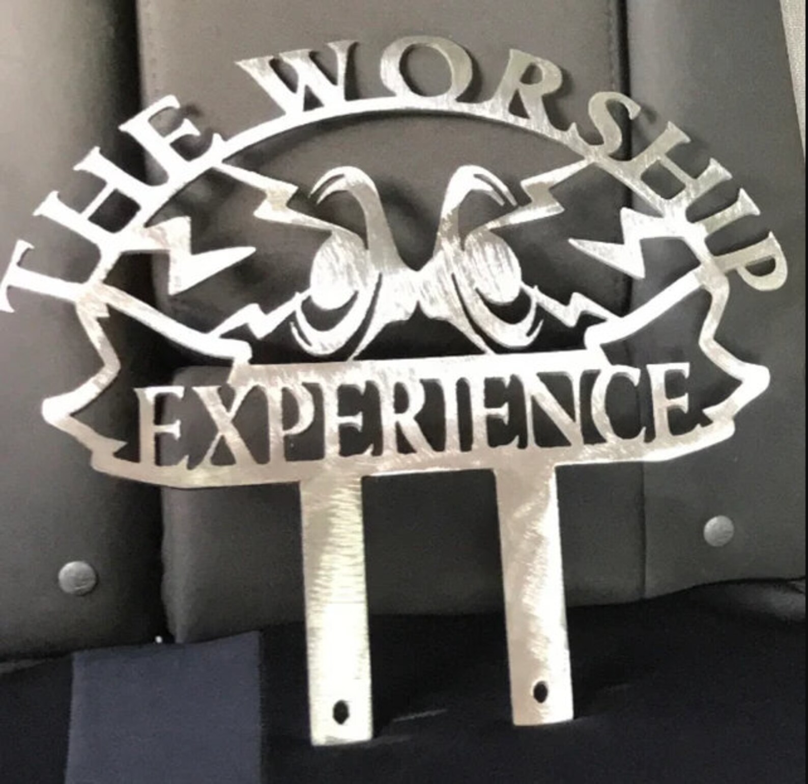 Custom Car Club Plaques Lowrider Lifted Custom Business Sign Etsy