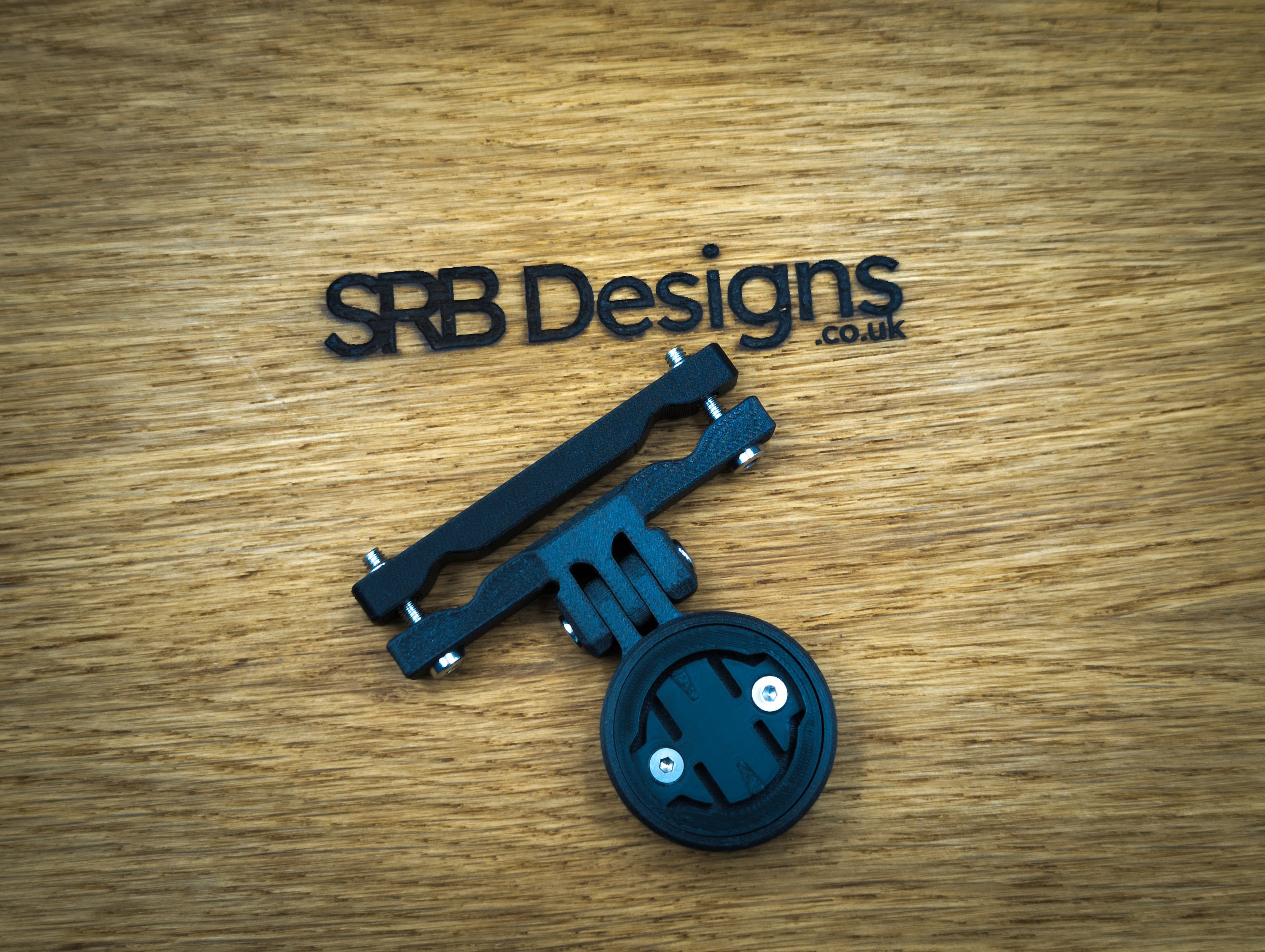 Supporto Garmin Varia Supporto Per Sella Per Bicicletta Per Garmin Varia Rearview Radar Garmin Varia Rtl 515 - Foto 2