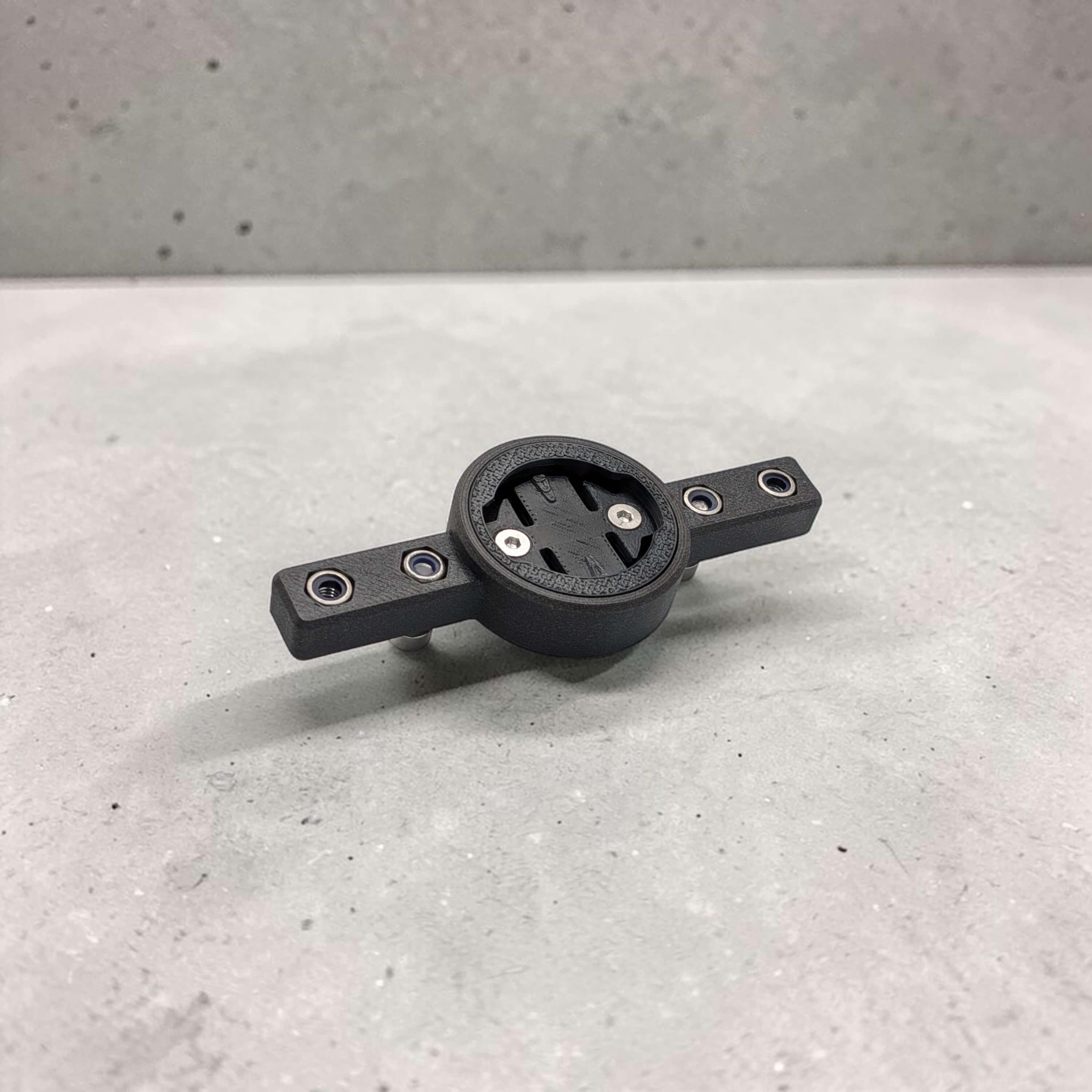 SRB Designs Elite Rack Mount for Garmin Varia (RTL510, RTL515) - Etsy