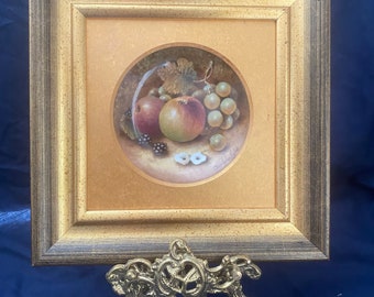 ロイヤルウースター ハニーオーチャード ディナープレート il_1080xN.6637323966_kaa9.jpg