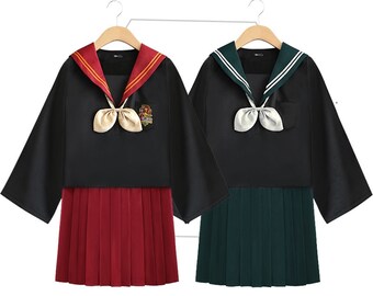 harry potter prom dress