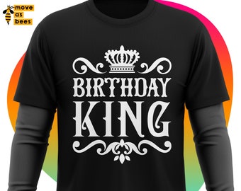 Download Birthday Svg Etsy