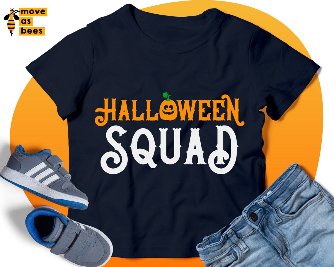 Free Free 278 Family Halloween Svg SVG PNG EPS DXF File