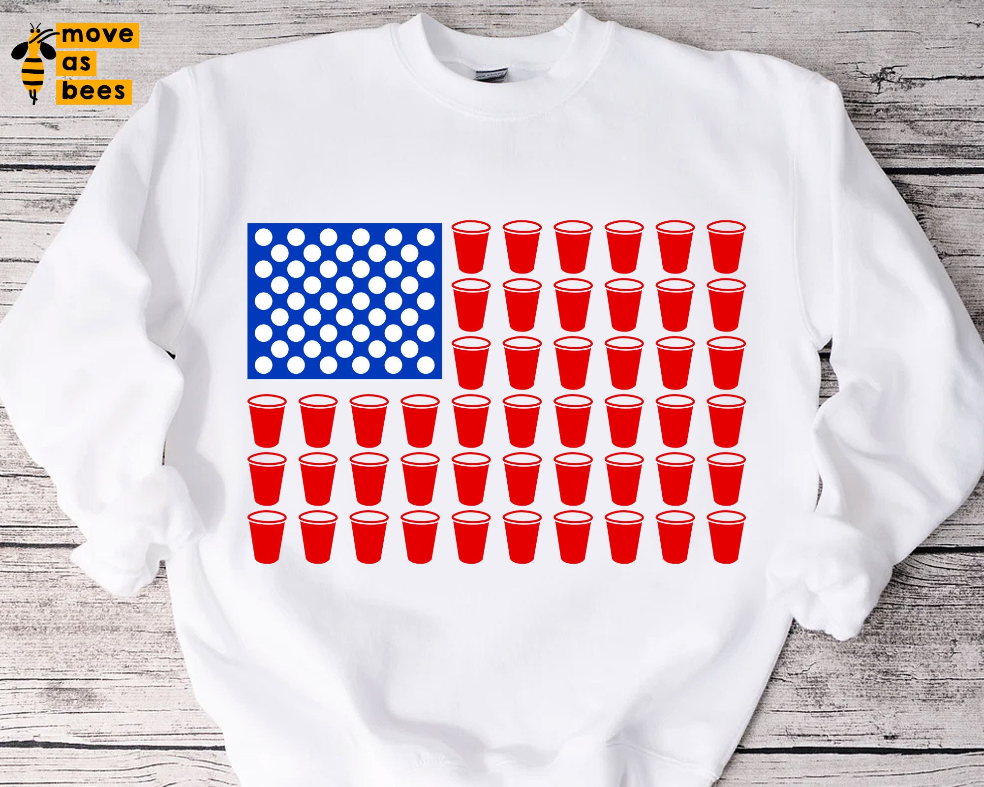 Beer Pong Svg Beer Pong Party Championship Tshirt for Male Etsy