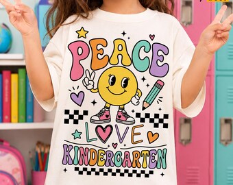 So Long Pre-k It's Been Fun Look Out Kindergarten Here I Come Svg, Png, Kids Graduation, Last Day Of Pre-k Svg, 1st Day Of Kindergarten Svg