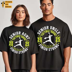 Softball Senior 2025 Tante svg, Png, Softball Senior Onkel Shirt svg, Softball Saison, Klasse von 2025, Senior Night Matching Shirts svg