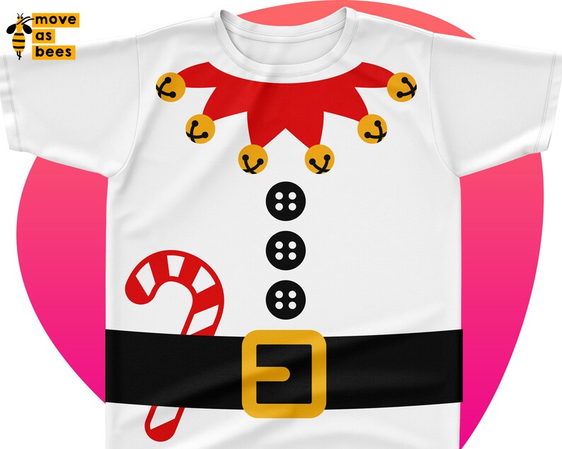 Elf Shirt Svg 765 Amazing SVG File Free SVG Tool