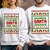 Dr. Seuss - Grinch Wreath - Toddler And Youth Short Sleeve Graphic T