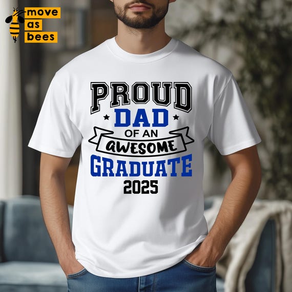Super Proud Friend Of A 2019 Graduate Graduation T-Shirt Super Proud Friend Of A 2019 Graduate Graduation T-Shirt