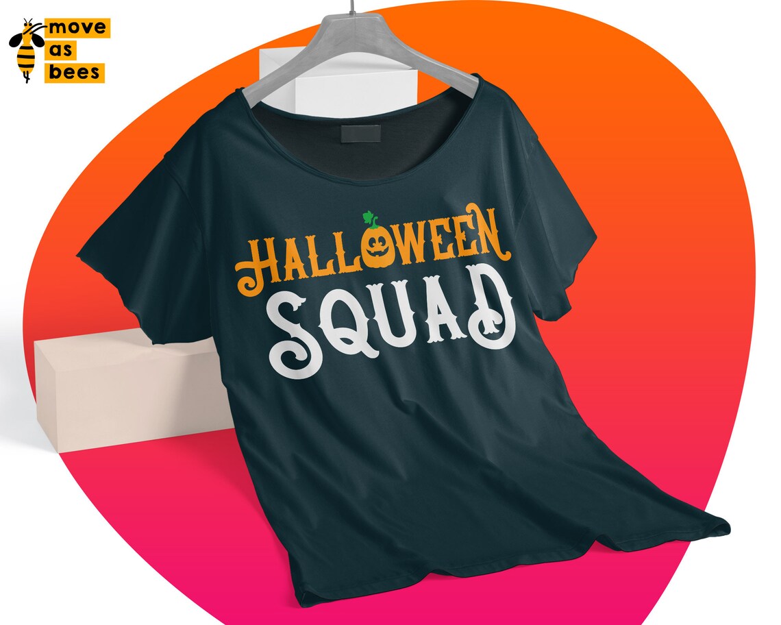 Free Free 63 Family Halloween Svg SVG PNG EPS DXF File