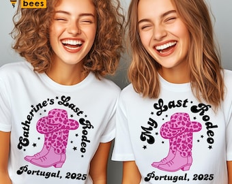 Last Rodeo svg, Png, Braut-Shirt svg, Junggesellinnenparty-Shirt svg, Cowgirl-Stiefel, Western, Landmädchen svg, Benutzerdefinierter Name, Ort, Jahr