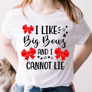 I Like Big Breasts And I Cannot Lie' Women's T-Shirt