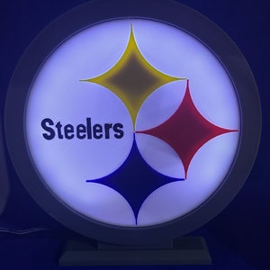 Steeler Light