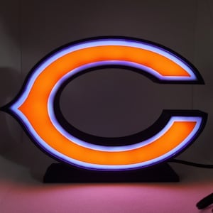 Chicago C Light