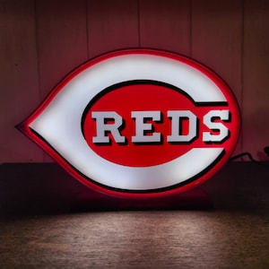 Reds Light