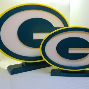 Green Bay G Light