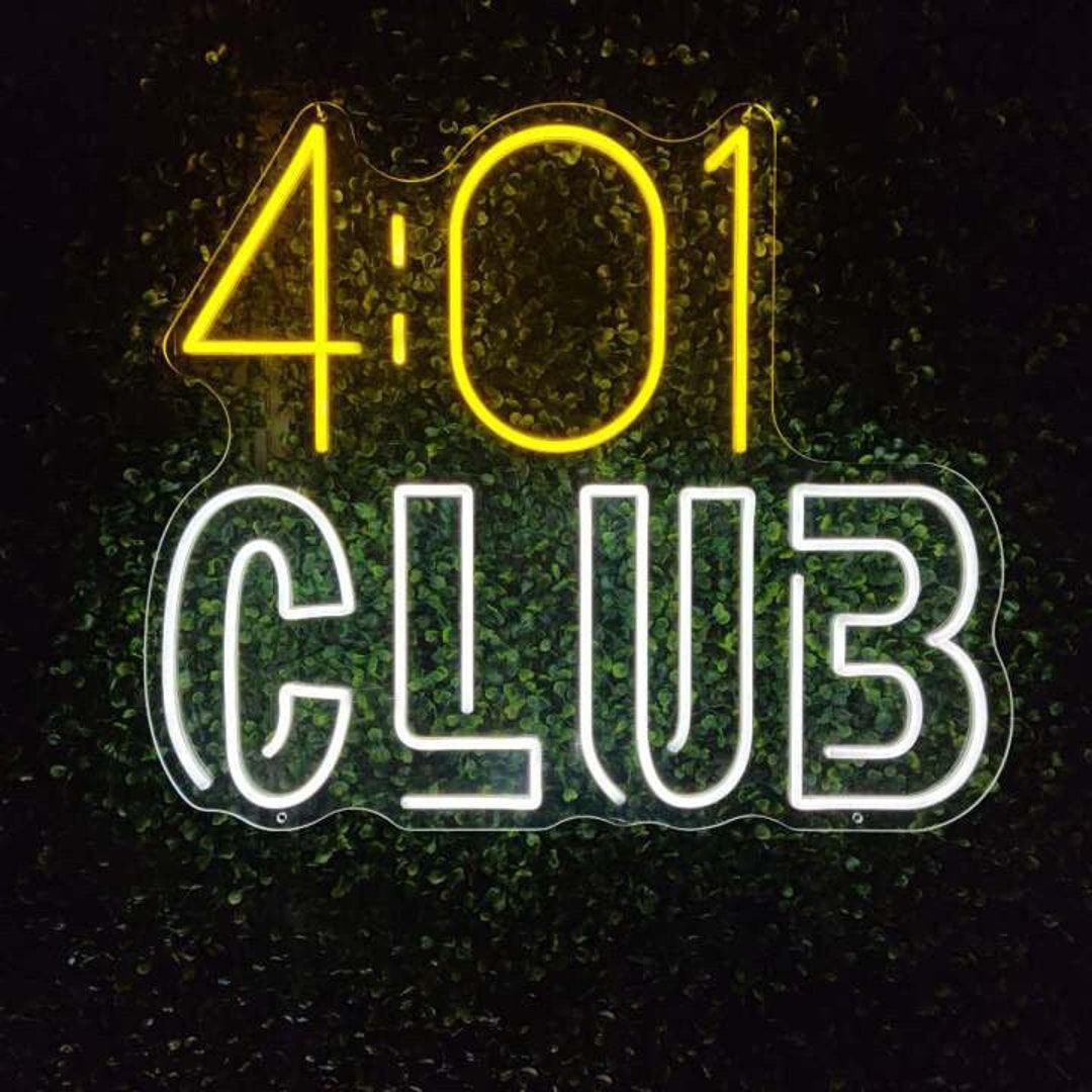 Personalized Home Bar Neon Sign, Customized Home Bar Neon Sign, Novelty