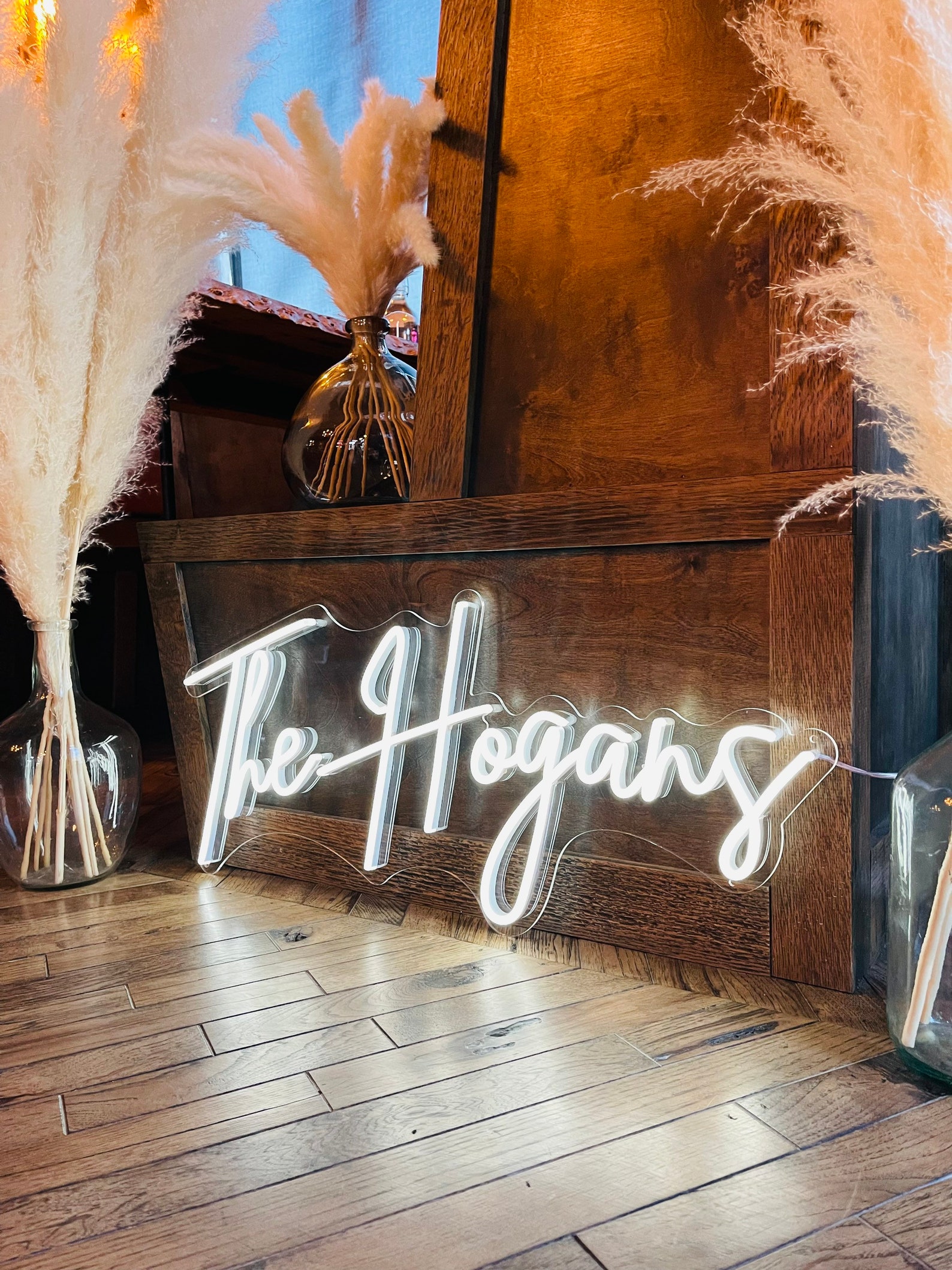 Best Day Ever Neon Sign Wedding Neon Sign Boho Wedding Sign Etsy