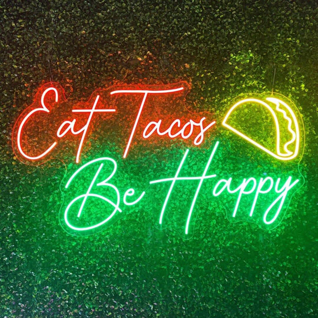 Custom Neon Sign, Personalized Neon, Custom Logo Neon Sign, Party Neon